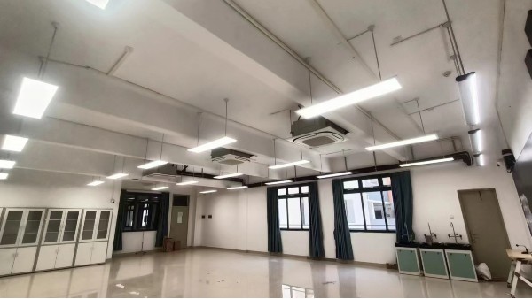 守護孩子明眸未來，維格教育照明助力科學防控近視